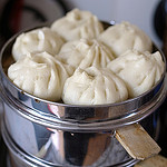 Photo of Bao