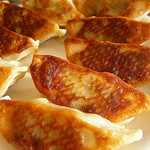 Photo of Gyoza