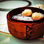 Photo of Har gow