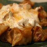 Photo of Manti