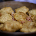 Photo of Pierogi
