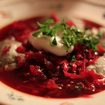 Photo of Uszka