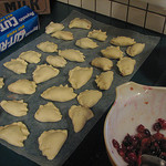 Photo of Varenyky