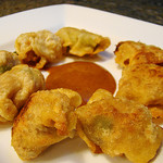 Photo of Wonton