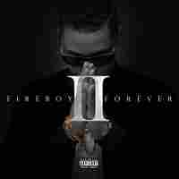 Cover for Fireboy Forever 2