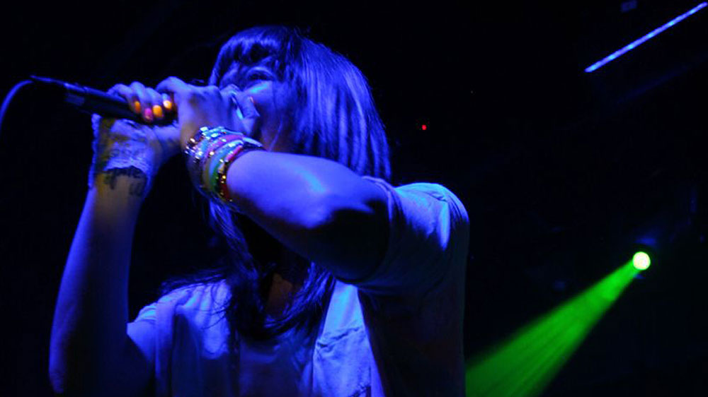 Sleigh Bells NPR