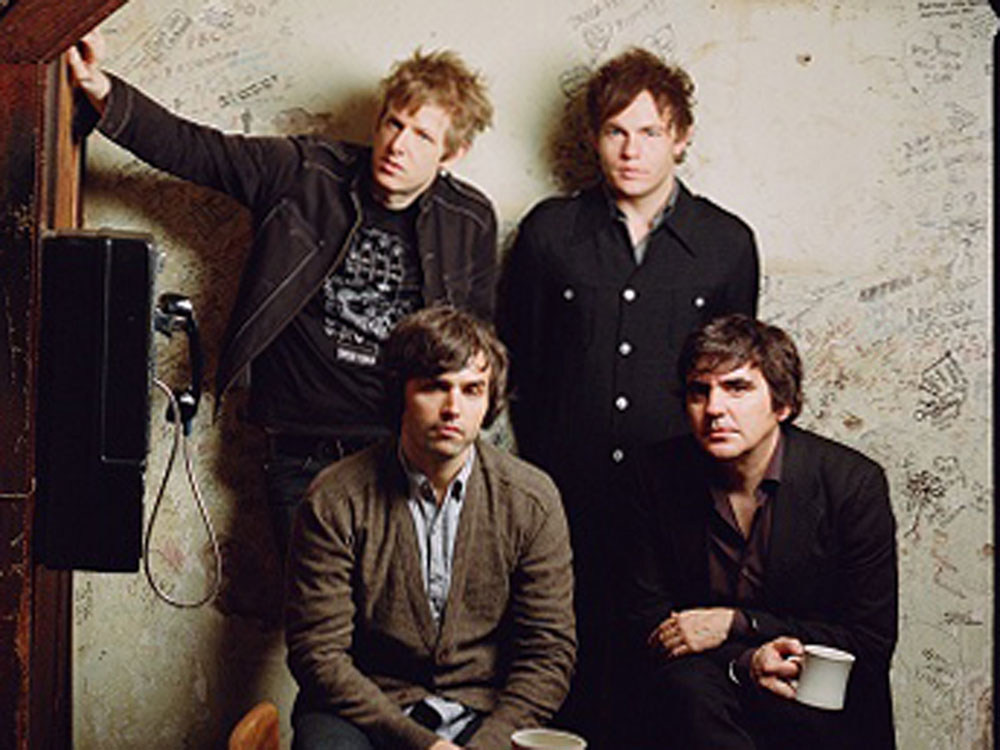Spoon On World Cafe | NCPR News