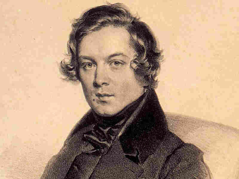 Schumann, Robert