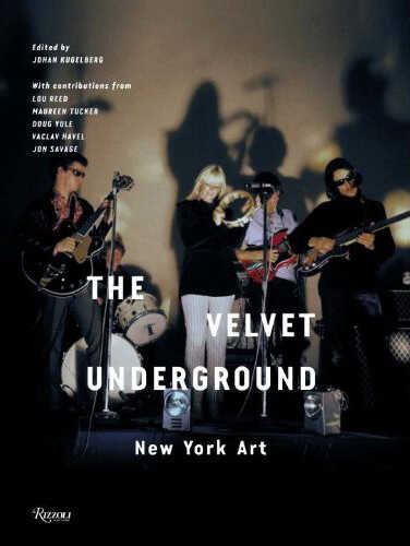 Velvet Underground Reunite In NYC All Songs Considered NPR velvet-underground-reunite-in-nyc-all-songs-considered-npr