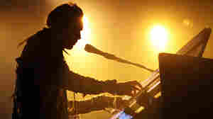 Stephen Thompson's Top 10 Albums Of 2010