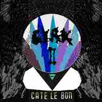 Cover for Cyrk II