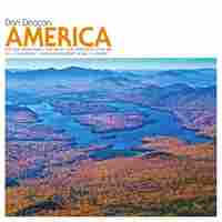 Cover for America