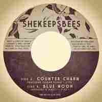 Cover for Counter Charm