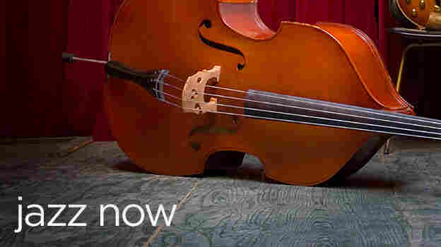 Jazz Now image 2.
