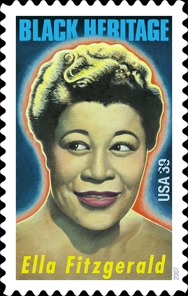 Love Letters Jazz And Stamps A Blog Supreme NPR