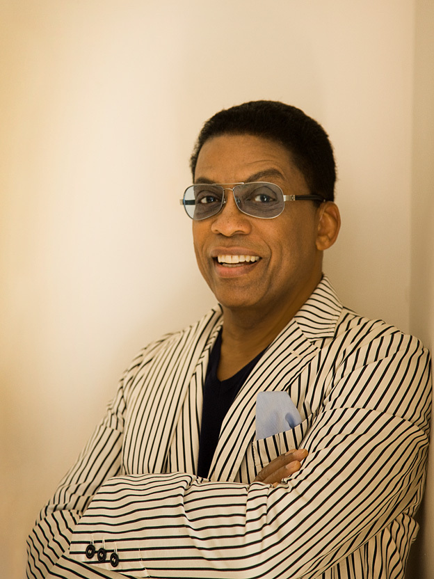 Herbie Hancock's 'Imagine Project' Boomer Nostalgia, Supergroups And