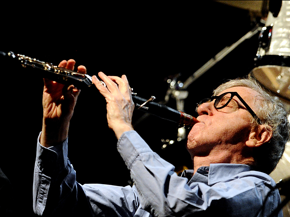 Why Woody Allen Is Good For Jazz A Blog Supreme NPR