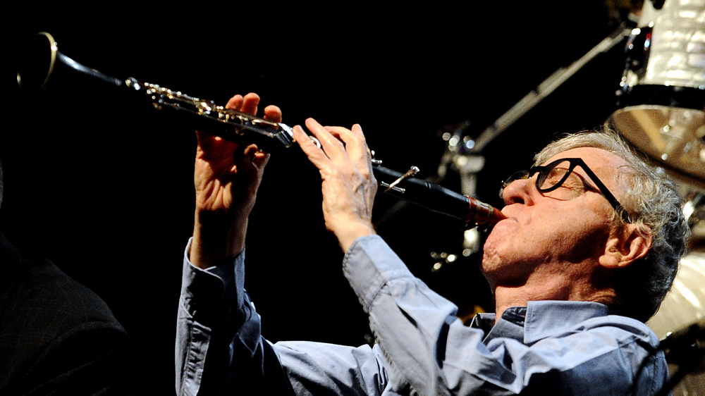 Why Woody Allen Is Good For Jazz A Blog Supreme NPR