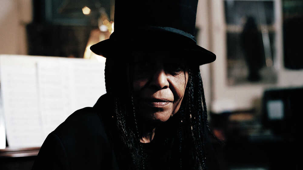 Abbey Lincoln, Singular Jazz Vocalist And Songwriter, Dies