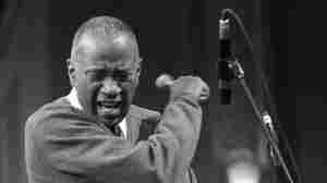 Bobby Hutcherson: What Are You Listening To?