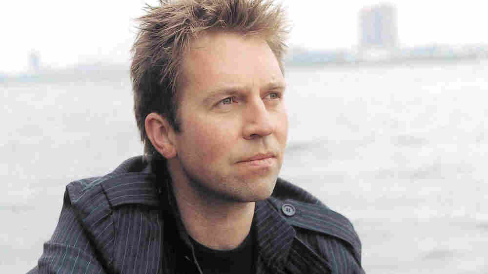 Leif Ove Andsnes