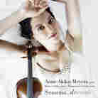 Cover for Seasons… Dreams