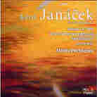 Cover for Janácek: Piano Works, Vol. 1
