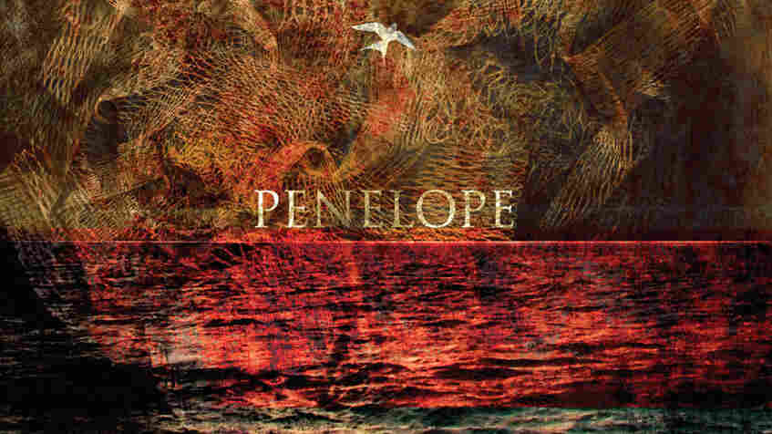 cover art for Penelope
