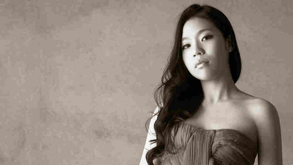 Joyce Yang