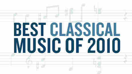 Best Classical 2010