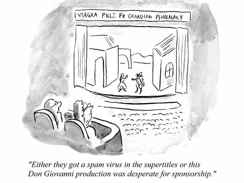 Supertitles