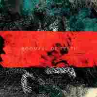 Cover for Roomful of Teeth