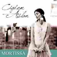 Cover for Mortissa
