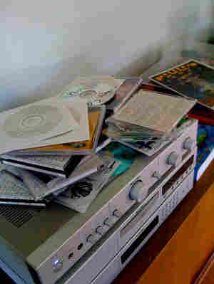 CDs
