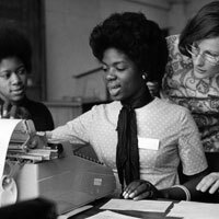 Some of the best in their field discuss what it's like to be a woman in a male-dominated industry. Some of the best in their field discuss what it's like to be a woman in a male-dominated industry.