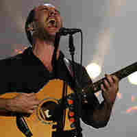 dave matthews