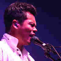 temper trap