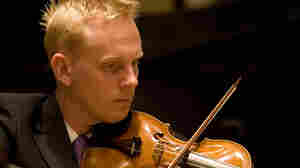 SPCO In Concert: Fiddlers, Corn And Fireworks