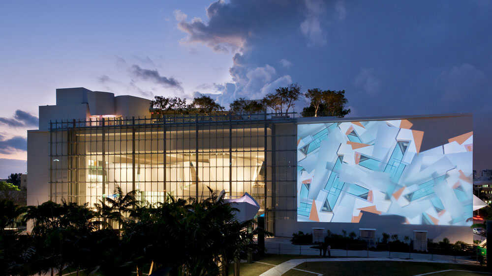 The New World Symphony In Concert