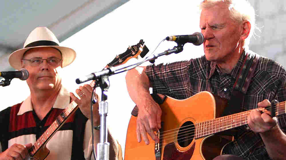Doc Watson