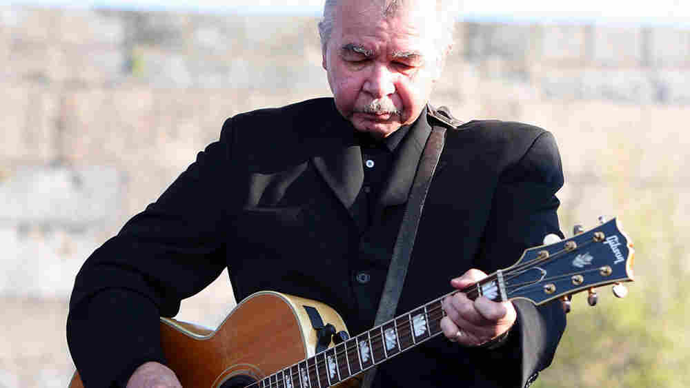 John Prine