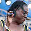 Sharon Jones And The Dap-Kings: Newport Folk 2010
