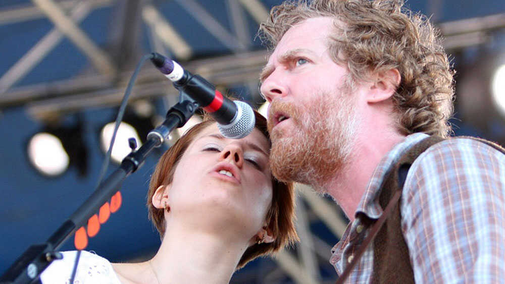 Swell Season