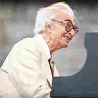 Dave Brubeck live at Newport Jazz