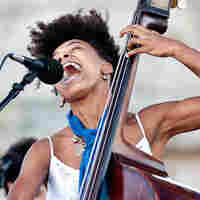 Espeanza Spalding