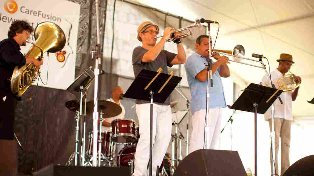 Dave Douglas