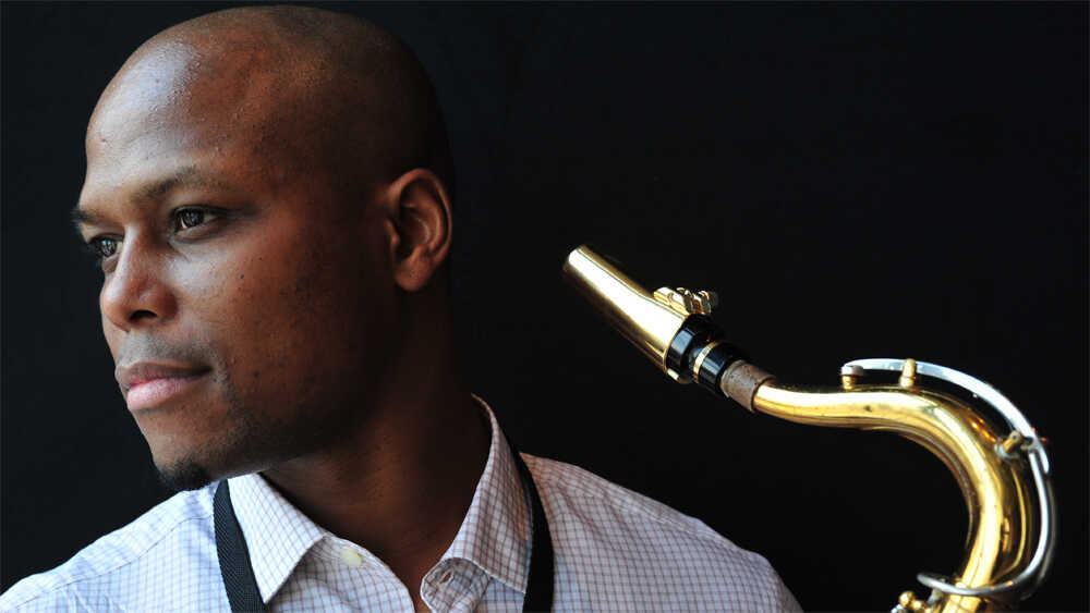 JD Allen Trio: Live In Denver