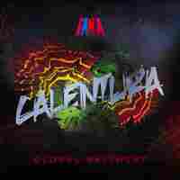 Cover for Calentura: Global Bassment