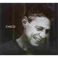 Cover for Chico
