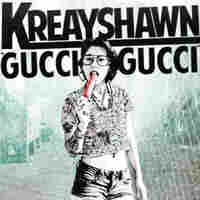 Cover for Gucci Gucci